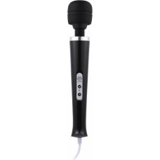 Power Escorts Powerwand  black eu plug big size wand massager