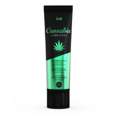 Intt Żel-LUBRIFICANT CANNABIS 100 ml