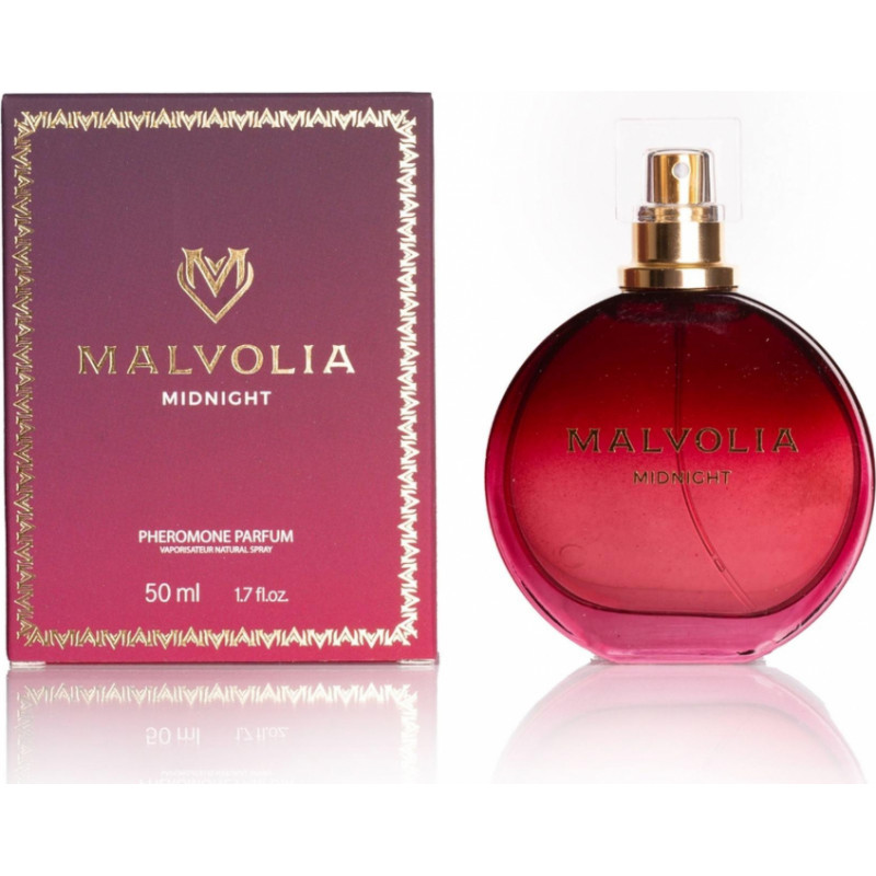 Malvolia Feromony - MALVOLIA MIDNIGHT for women 50ml