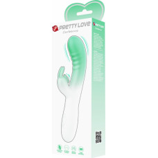 Pretty Love - Cerberus, 30 vibration functions 30 licking settings, Silicone ABS, USB rechargeable