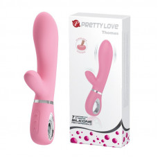 Pretty Love - THOMAS USB PINK 7 function