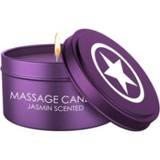 Ouch! By Shots Massage Candle Mischievous