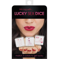 Kheper Games Lucky Sex Dice