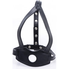 Xr Brands Face Fuk II - Dildo Face Harness