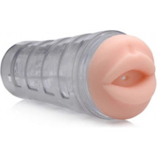 Xr Brands Deluxe Signature Mouth Masturbator