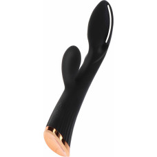 Toyjoy Cassia Xtra Intense Vibrator / Black