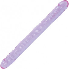 Doc Johnson Double Dong - Double Dildo - 18 / 45 cm