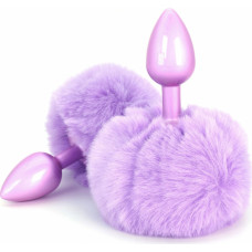 Toyjoy Enchanting Bunnytail Buttplug