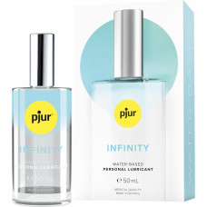 Pjur INFINITY uz ūdens bāzes 50ml