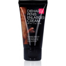 Pharmquests By Shots Diehard - Penis Enlarger Cream - 2 fl oz / 50 ml