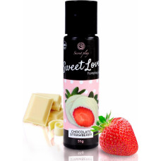 Secret Play Sweet Love Foreplay Gel