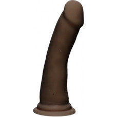 Doc Johnson Slim D - Realistic ULTRASKYN Dildo - 6 / 15 cm