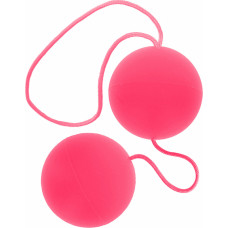 Toyjoy Funky Love Balls / Pink