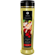 Shunga Organic Oil