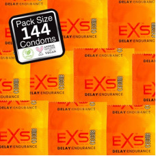 EXS Delay - Condoms - 144 Pieces