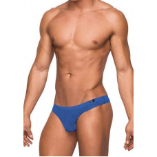 Male Power Seamless Sleek Thong - S/M