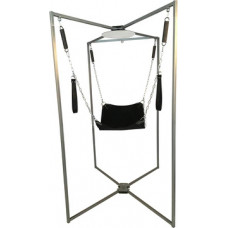 Mr. Sling Unbreakable Mirror Metal Frame for Sling