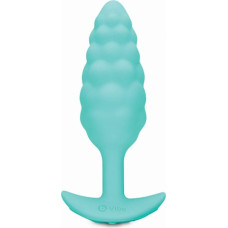 Cotr Inc. Bump Texture Plug - Vibrating Butt Plug