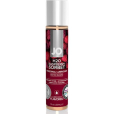 System Jo - H2O aveņu sorbets 30 ml