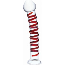 Glas - Mr Swirly 25,5 cm