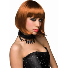 Pleasure Wigs - Cici Parūka Red