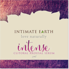 Intimate Earth - Clitoral Arousal Serum Intense 3 ml