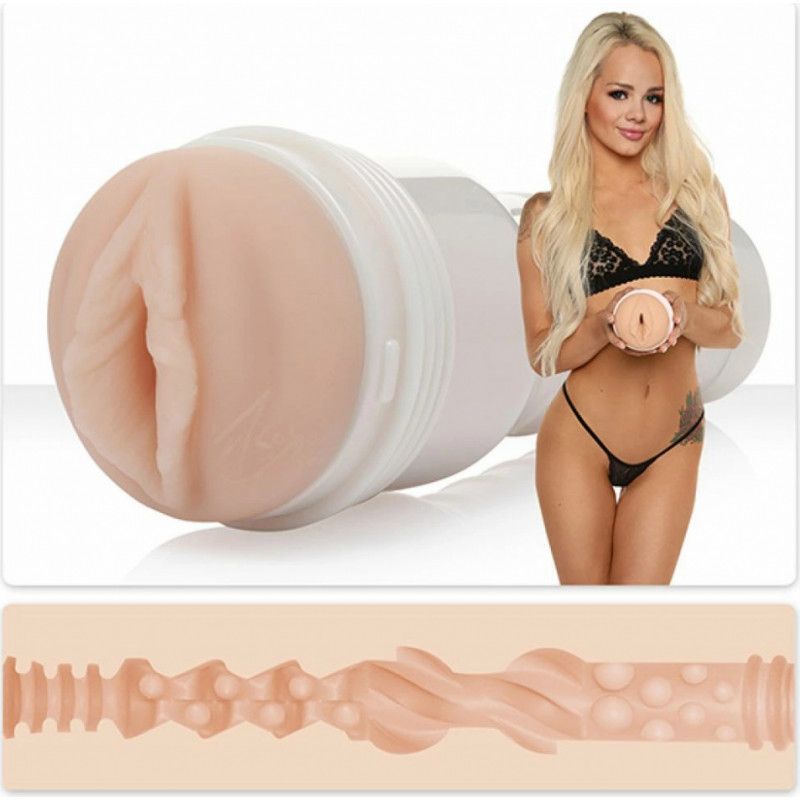 Fleshlight Meitenes - Elsa Jean Tasty