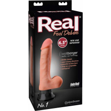 Real Feel Deluxe Nr.1 Gaisma