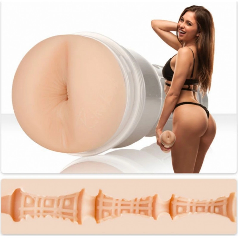 Fleshlight Meitenes - Railijs Reids Eiforija