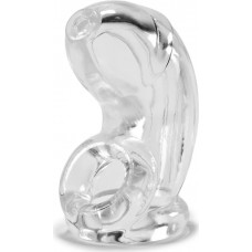 Oxballs - Cock-Lock Chastity Clear