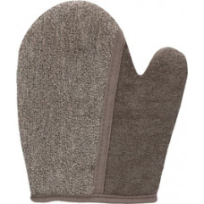 Touché By Shots Dual Bath Glove