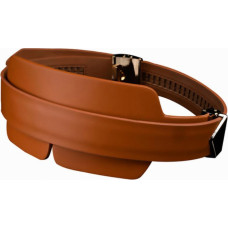 Lockink - Blindfold Kit- Brown