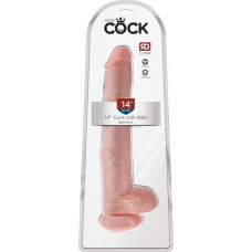 King Cock 14