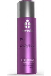 Swede - Fruity Love Lubricant Raspberry Rabarber 50 ml