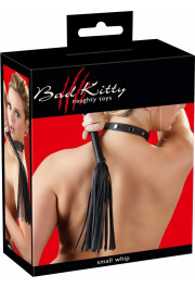 Bad Kitty Mini flogger