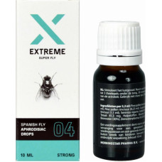 Extreme - Super Fly 10 ml