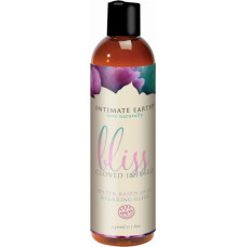 Intimate Earth - Bliss ūdens bāzes Anal Relaxing Glide 240 ml