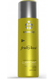 Swede - Fruity Love Vanilla Gold Pear 50 ml