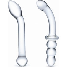 Glas - G-Spot Pleasure Set