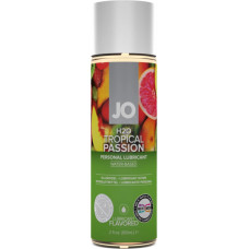 System Jo - H2O Lubricant Tropical Passion 60 ml