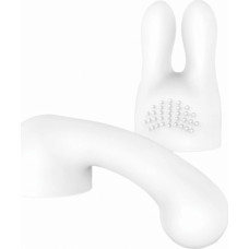 Bodywand - Curve Accessory White