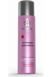 Swede - Woman Sensitive 120 ml