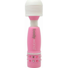 Bodywand - Mini Wand Massager roosa