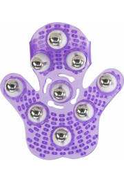 Powerbullet - Roller Balls Purple