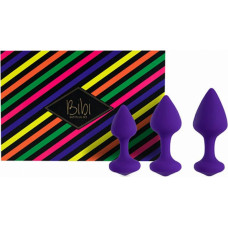 Feelztoys - Bibi Purple