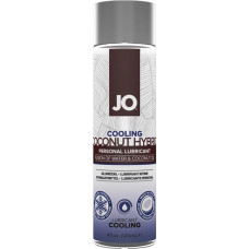 System Jo - Coconut Hybrid Cooling 120 ml