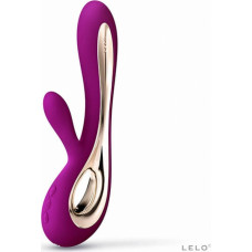 Lelo - Soraya 2 Deep Rose