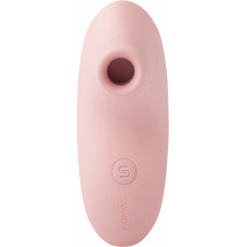 Svakom - Connexion sērijas Pulse Lite Neo Pink sūkšanas stimulators