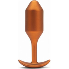 B-Vibe - Snug Plug 2 Sunburst