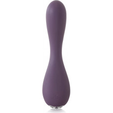 Je Joue - Uma Vibrator Purple